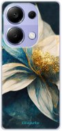 iSaprio Blue Petals – Xiaomi Redmi Note 13 Pro - Kryt na mobil