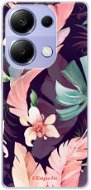 iSaprio Exotic Pattern 02 – Xiaomi Redmi Note 13 Pro - Kryt na mobil
