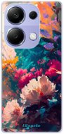 iSaprio Flower Design – Xiaomi Redmi Note 13 Pro - Kryt na mobil