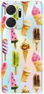 iSaprio Ice Cream - Honor X7a - Phone Cover