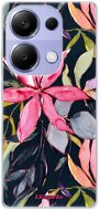 iSaprio Summer Flowers - Xiaomi Redmi Note 13 Pro - Phone Cover