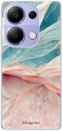 Phone Cover iSaprio Pink and Blue - Xiaomi Redmi Note 13 Pro - Kryt na mobil