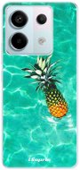 iSaprio Pineapple 10 - Xiaomi Redmi Note 13 Pro 5G / Poco X6 5G - Phone Cover