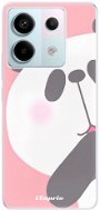 iSaprio Panda 01 - Xiaomi Redmi Note 13 Pro 5G / Poco X6 5G - Phone Cover