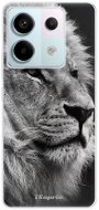 iSaprio Lion 10 - Xiaomi Redmi Note 13 Pro 5G / Poco X6 5G - Phone Cover