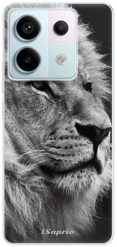 iSaprio Lion 10 - Xiaomi Redmi Note 13 Pro 5G / Poco X6 5G - Phone Cover - Main image