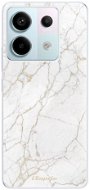 iSaprio GoldMarble 13 - Xiaomi Redmi Note 13 Pro 5G / Poco X6 5G - Phone Cover