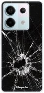 iSaprio Broken Glass 10 - Xiaomi Redmi Note 13 Pro 5G / Poco X6 5G - Phone Cover