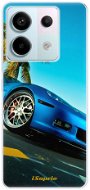iSaprio Car 10 - Xiaomi Redmi Note 13 Pro 5G / Poco X6 5G - Phone Cover