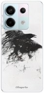 iSaprio Dark Bird 01 – Xiaomi Redmi Note 13 Pro 5G/Poco X6 5G - Kryt na mobil