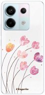 iSaprio Flowers 14 - Xiaomi Redmi Note 13 Pro 5G / Poco X6 5G - Phone Cover