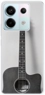 iSaprio Guitar 01 - Xiaomi Redmi Note 13 Pro 5G / Poco X6 5G - Phone Cover