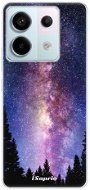 iSaprio Milky Way 11 - Xiaomi Redmi Note 13 Pro 5G / Poco X6 5G - Phone Cover
