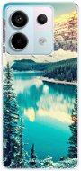 iSaprio Mountains 10 - Xiaomi Redmi Note 13 Pro 5G / Poco X6 5G - Phone Cover