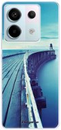 iSaprio Pier 01 - Xiaomi Redmi Note 13 Pro 5G / Poco X6 5G - Phone Cover