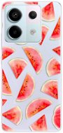 iSaprio Melon Pattern 02 - Xiaomi Redmi Note 13 Pro 5G / Poco X6 5G - Phone Cover