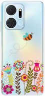 iSaprio Bee 01 - Honor X7a - Phone Cover