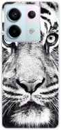 iSaprio Tiger Face - Xiaomi Redmi Note 13 Pro 5G / Poco X6 5G - Phone Cover