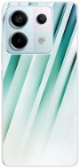 iSaprio Stripes of Glass - Xiaomi Redmi Note 13 Pro 5G / Poco X6 5G - Phone Cover