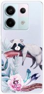 iSaprio Lazy Day - Xiaomi Redmi Note 13 Pro 5G / Poco X6 5G - Phone Cover