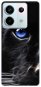 iSaprio Black Puma – Xiaomi Redmi Note 13 Pro 5G/Poco X6 5G - Kryt na mobil