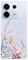 Kryt na mobil iSaprio Succulent 01 – Xiaomi Redmi Note 13 Pro 5G/Poco X6 5G - Kryt na mobil
