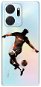 iSaprio Fotball 01 - Honor X7a - Phone Cover