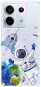 iSaprio Space 05 - Xiaomi Redmi Note 13 Pro 5G / Poco X6 5G - Phone Cover