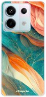 iSaprio Abstract Marble - Xiaomi Redmi Note 13 Pro 5G / Poco X6 5G - Phone Cover
