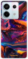 iSaprio Abstract Paint 02 – Xiaomi Redmi Note 13 Pro 5G/Poco X6 5G - Kryt na mobil