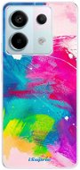 iSaprio Abstract Paint 03 - Xiaomi Redmi Note 13 Pro 5G / Poco X6 5G - Phone Cover