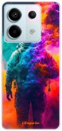 iSaprio Astronaut in Colors - Xiaomi Redmi Note 13 Pro 5G / Poco X6 5G - Phone Cover