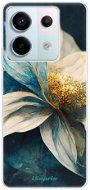 iSaprio Blue Petals - Xiaomi Redmi Note 13 Pro 5G / Poco X6 5G - Phone Cover