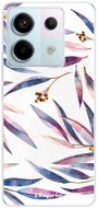iSaprio Eucalyptus - Xiaomi Redmi Note 13 Pro 5G / Poco X6 5G - Phone Cover