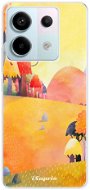 iSaprio Fall Forest - Xiaomi Redmi Note 13 Pro 5G / Poco X6 5G - Phone Cover