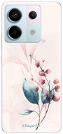 iSaprio Flower Art 02 - Xiaomi Redmi Note 13 Pro 5G / Poco X6 5G - Phone Cover