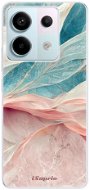 iSaprio Pink and Blue - Xiaomi Redmi Note 13 Pro 5G / Poco X6 5G - Phone Cover