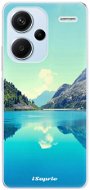 iSaprio Lake 01 – Xiaomi Redmi Note 13 Pro+ 5G - Kryt na mobil