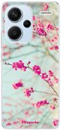 iSaprio Blossom 01 – Xiaomi Redmi Note 13 Pro+ 5G - Kryt na mobil