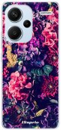 iSaprio Flowers 10 – Xiaomi Redmi Note 13 Pro+ 5G - Kryt na mobil