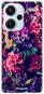 iSaprio Flowers 10 - Xiaomi Redmi Note 13 Pro+ 5G - Phone Cover