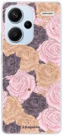 iSaprio Roses 03 - Xiaomi Redmi Note 13 Pro+ 5G - Phone Cover