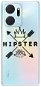 iSaprio Hipster Style 02 – Honor X7a - Kryt na mobil