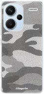 iSaprio Gray Camuflage 02 - Xiaomi Redmi Note 13 Pro+ 5G - Phone Cover