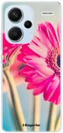 iSaprio Flowers 11 – Xiaomi Redmi Note 13 Pro+ 5G - Kryt na mobil