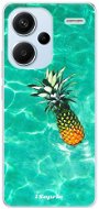iSaprio Pineapple 10 – Xiaomi Redmi Note 13 Pro+ 5G - Kryt na mobil