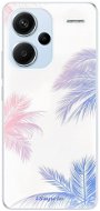 iSaprio Digital Palms 10 - Xiaomi Redmi Note 13 Pro+ 5G - Phone Cover