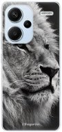 iSaprio Lion 10 - Xiaomi Redmi Note 13 Pro+ 5G - Phone Cover