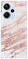 iSaprio RoseGold 10 - Xiaomi Redmi Note 13 Pro+ 5G - Phone Cover