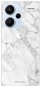iSaprio SilverMarble 14 - Xiaomi Redmi Note 13 Pro+ 5G - Phone Cover